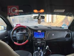 Chrysler 200